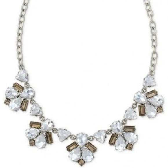 Lila Statement Necklace