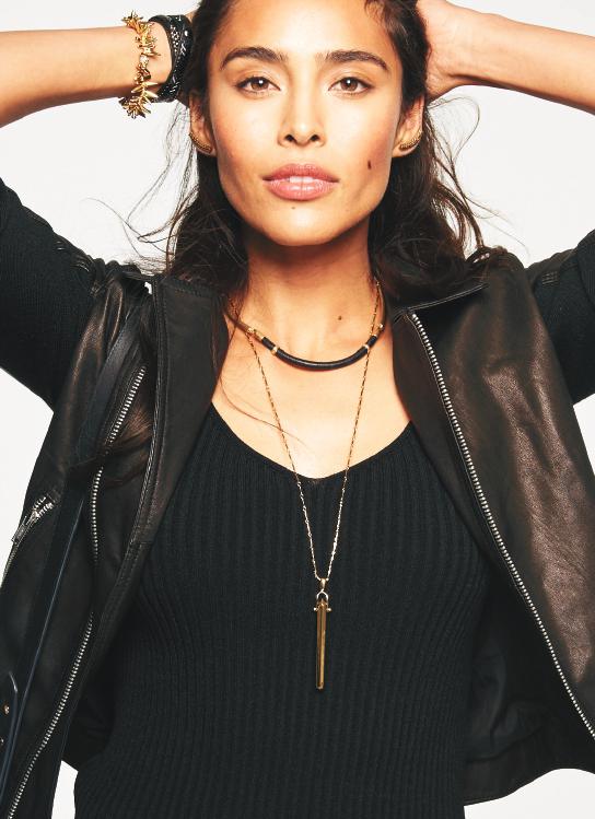 Marcell Collar Necklace