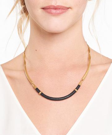 Marcell Collar Necklace