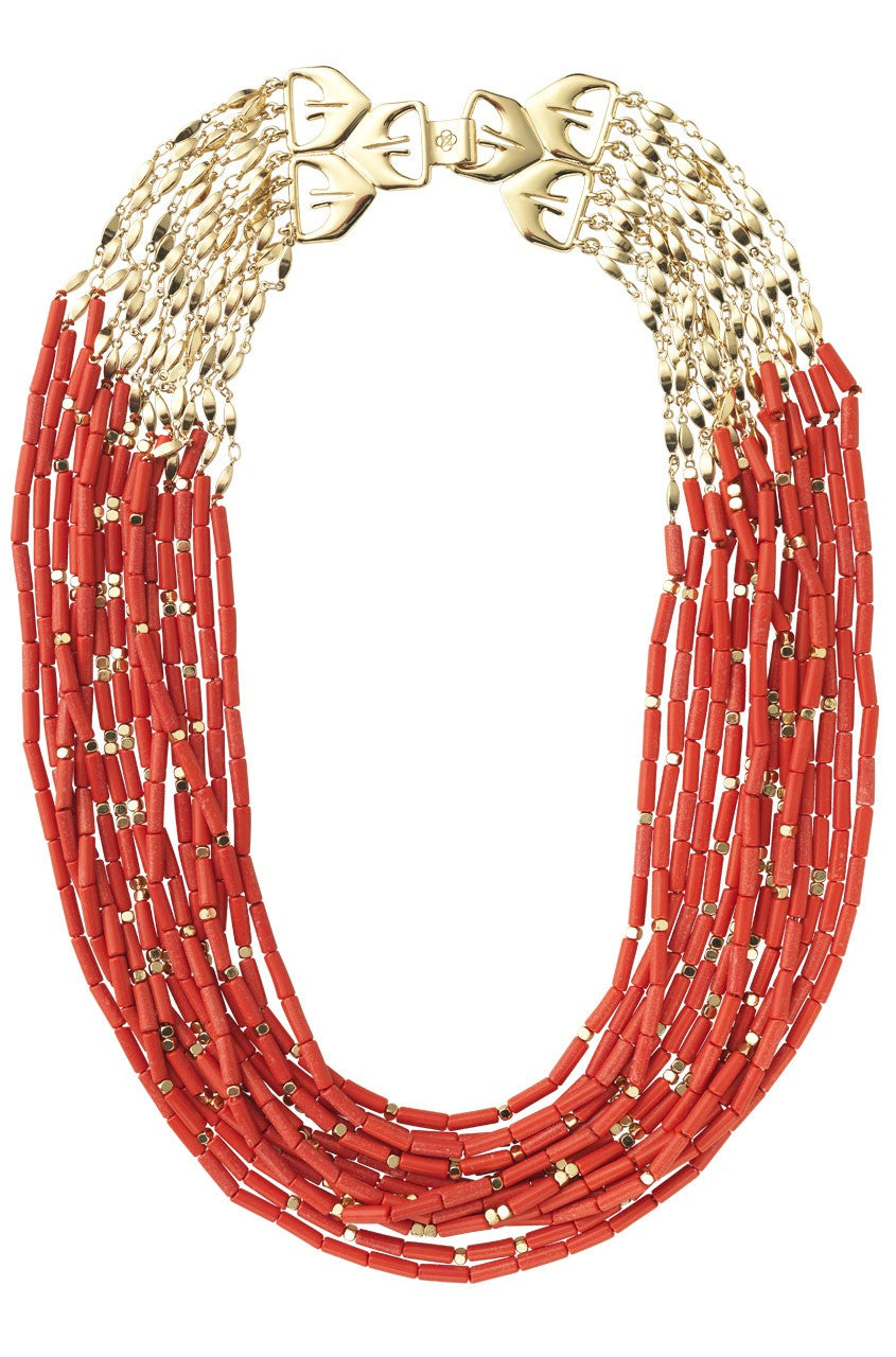 Campari Necklace