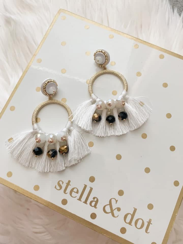 Nakoma Earrings