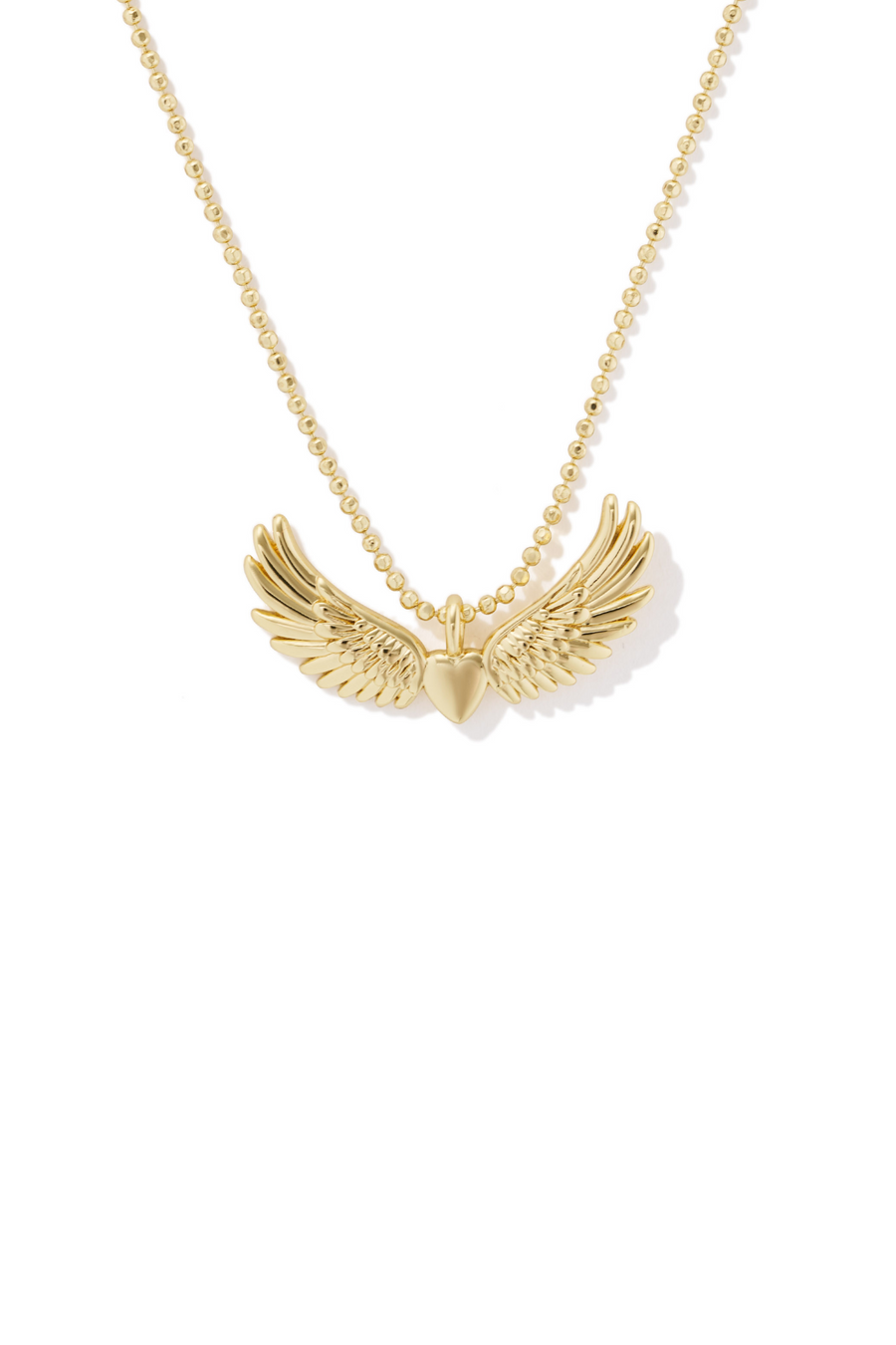 Pegasus Charm Necklace