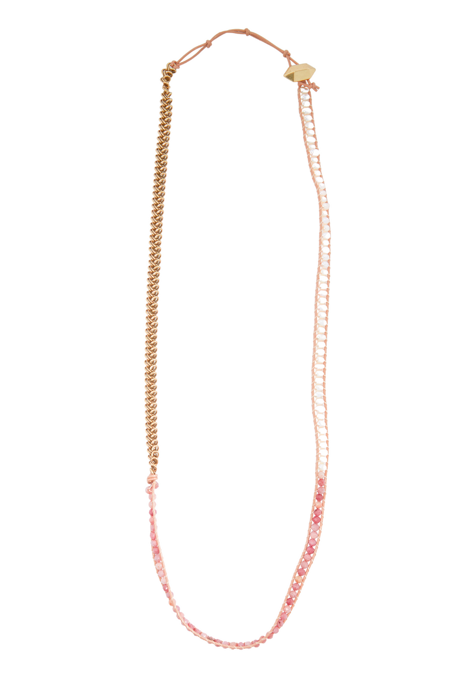 Rhoda Wrap Necklace / Bracelet