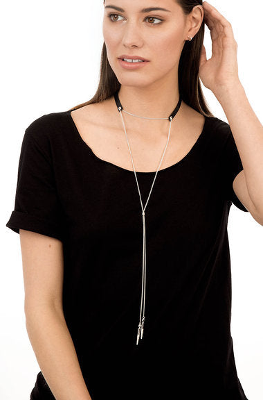 Delmar Pave Lariat