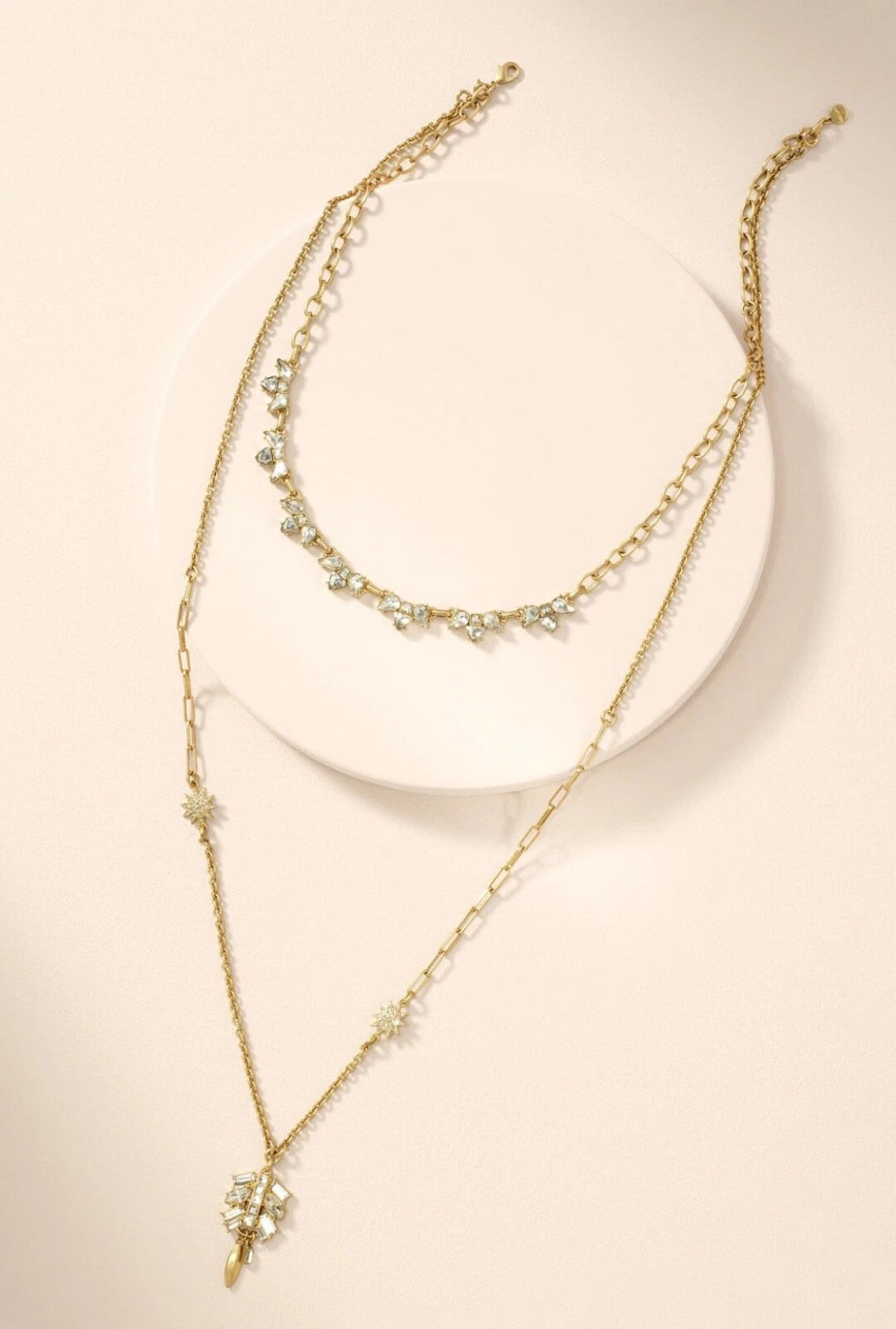 Campbell 3 in 1 Necklace