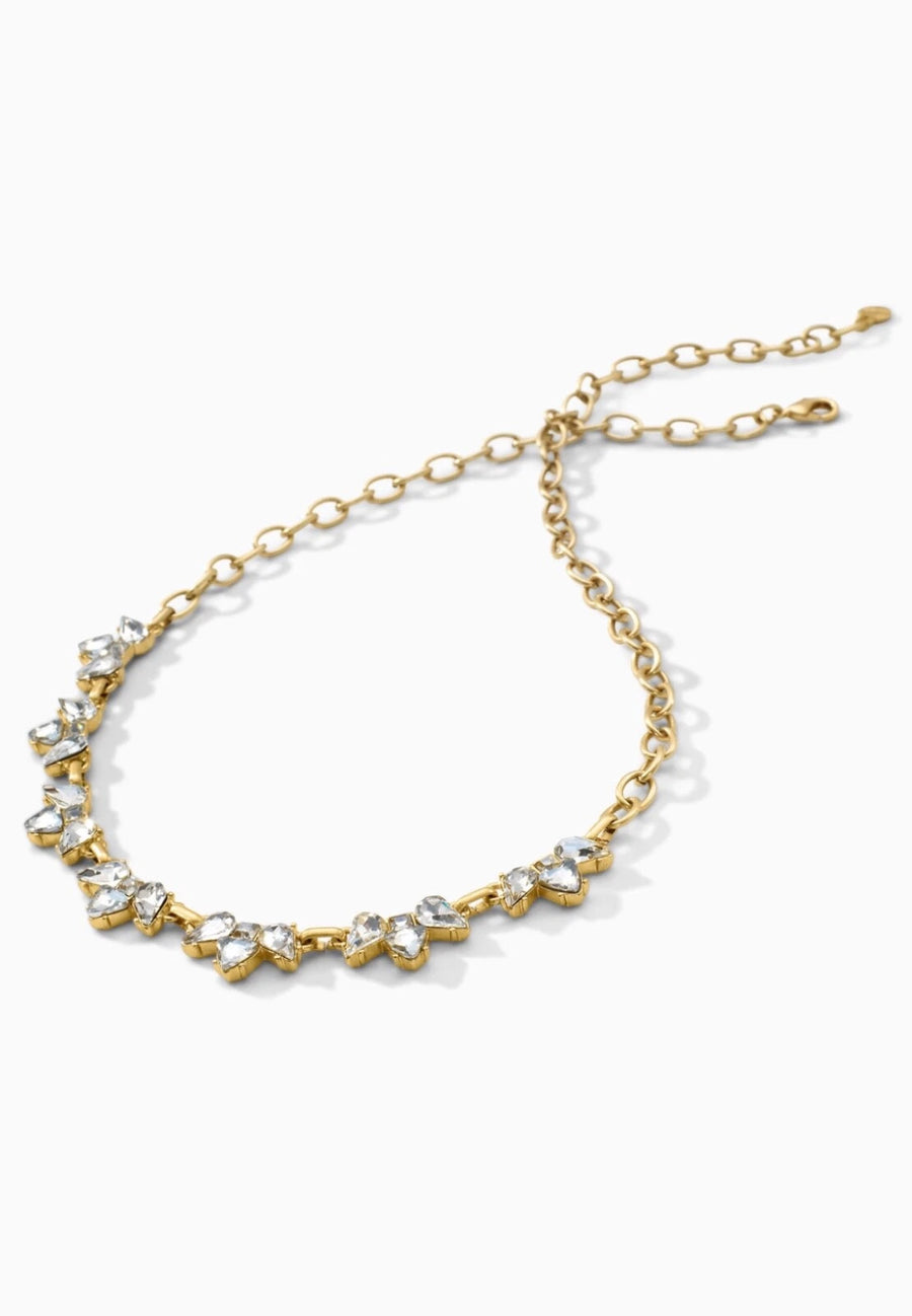 Campbell 3 in 1 Necklace