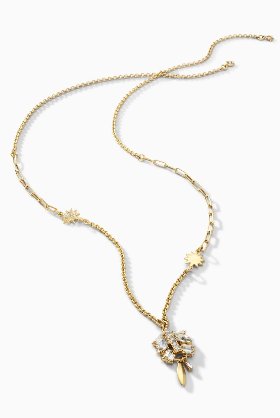 Campbell 3 in 1 Necklace