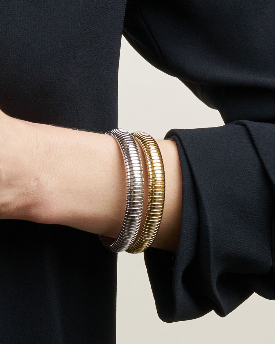 Snake Stretch Bracelet