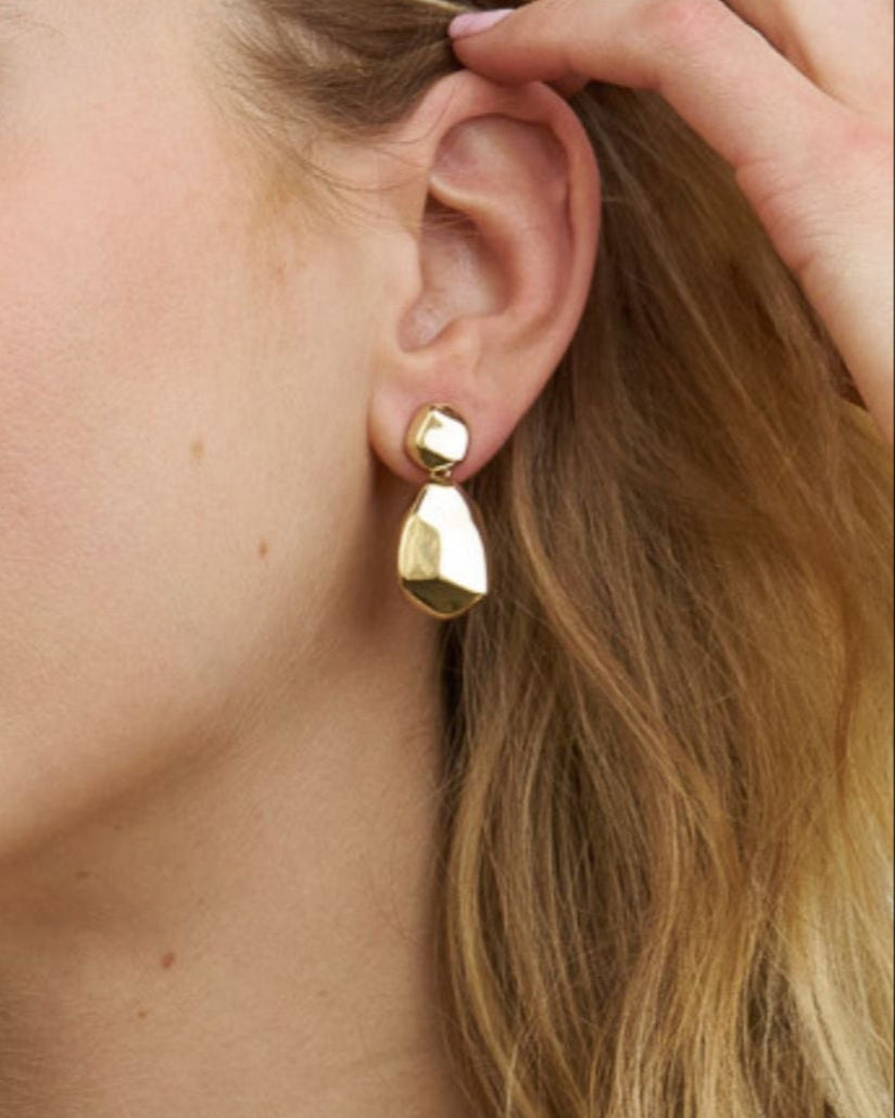 Ulani Knocker Earring