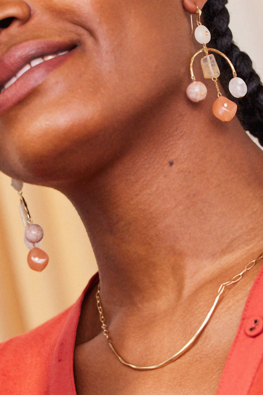 Sail Away Mobile Earring - Stella & Dot