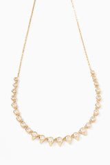Renegade Crystal Necklace - Stella & Dot