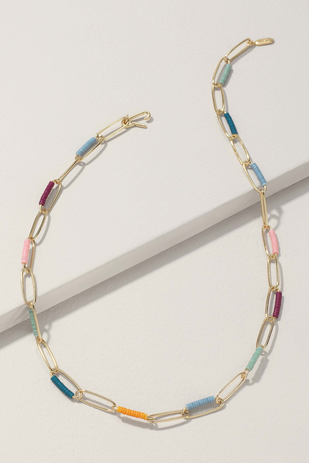 Layering Chain