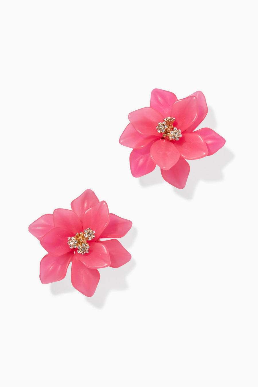 ✨Limited Edition✨ Bougainvillea Earring| Long