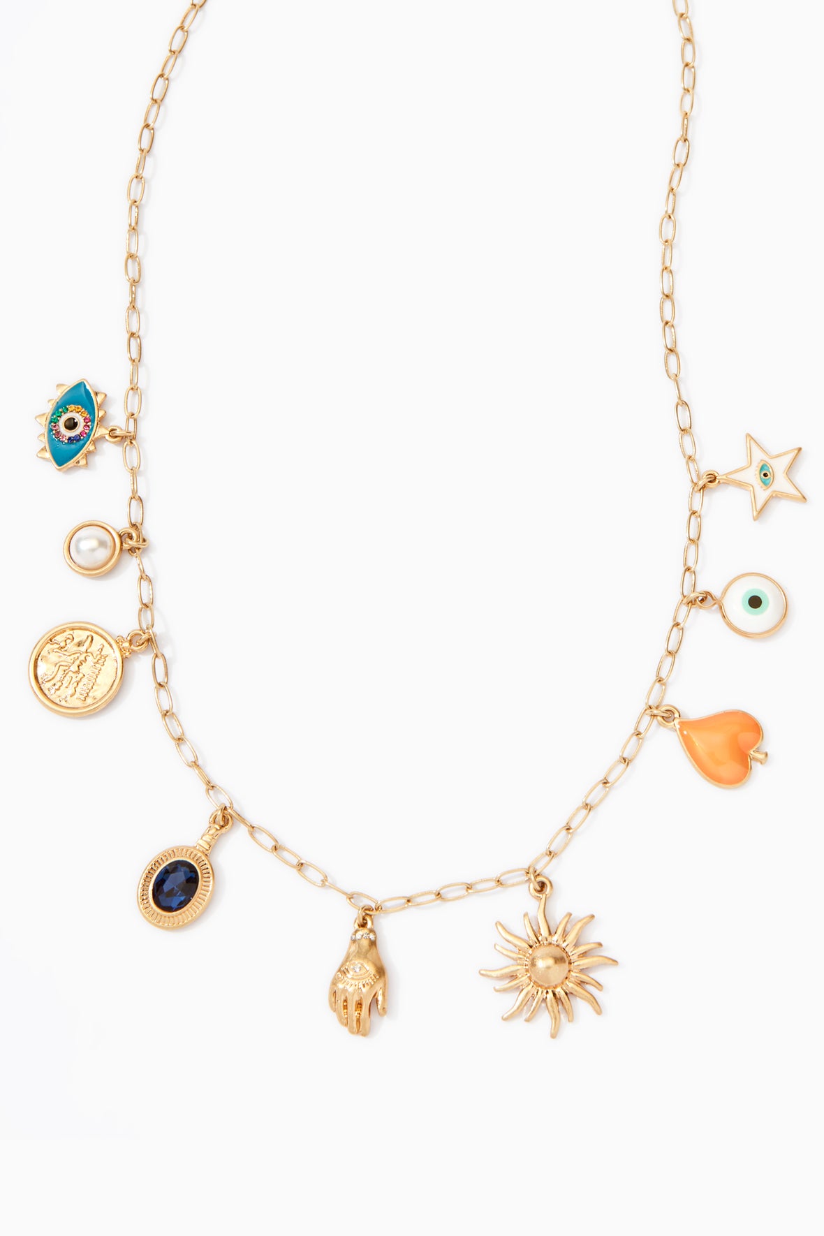 Stella Charm Strand