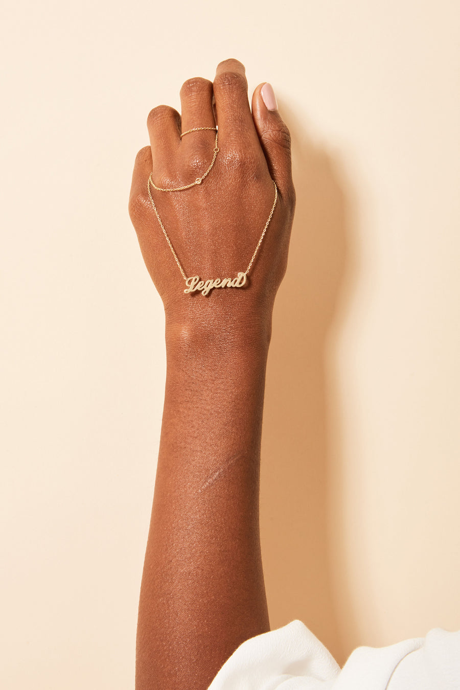 Legend Necklace