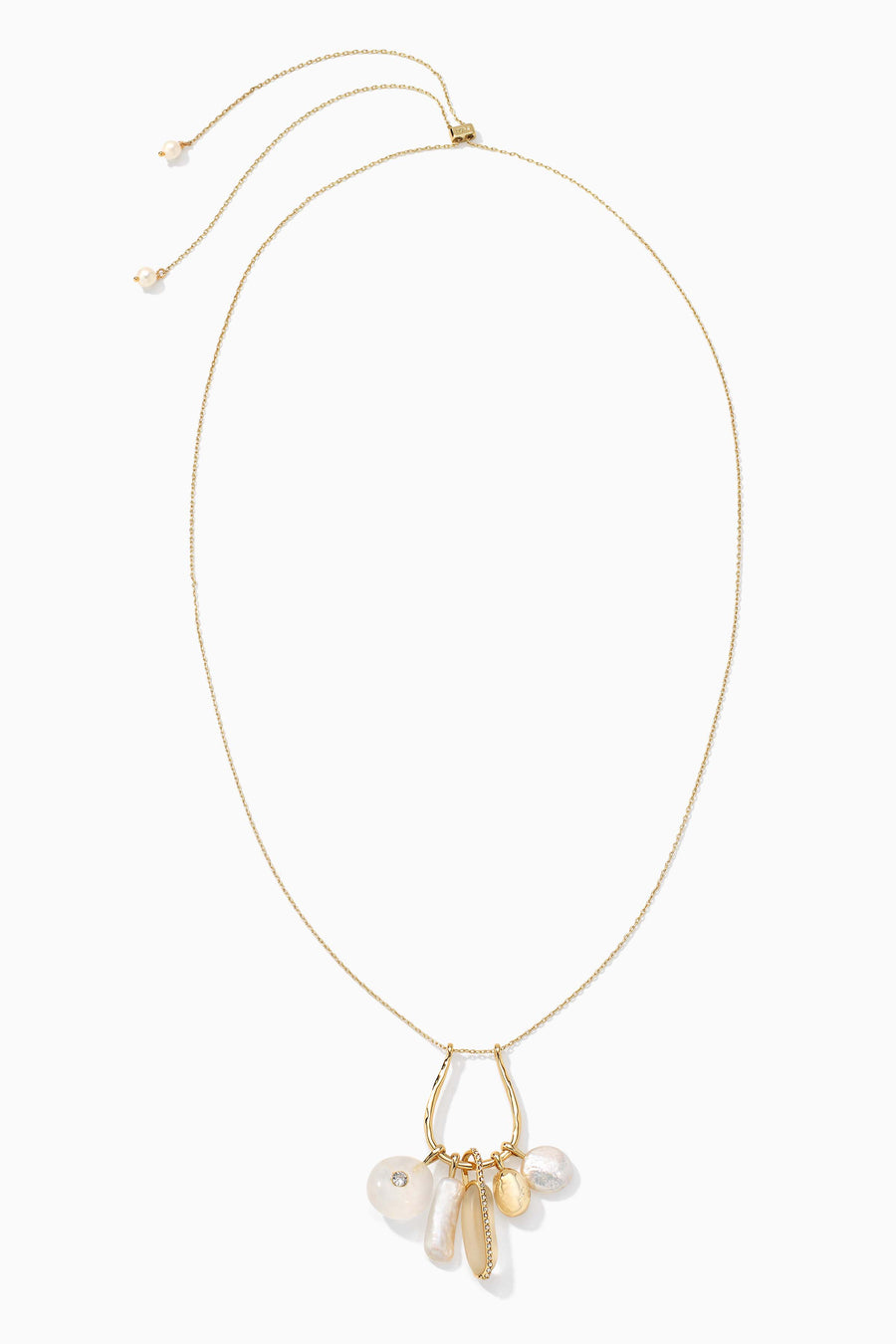 Sail Away Cluster Pendant