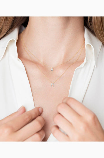 Essential Layered Necklace | Stella & Dot