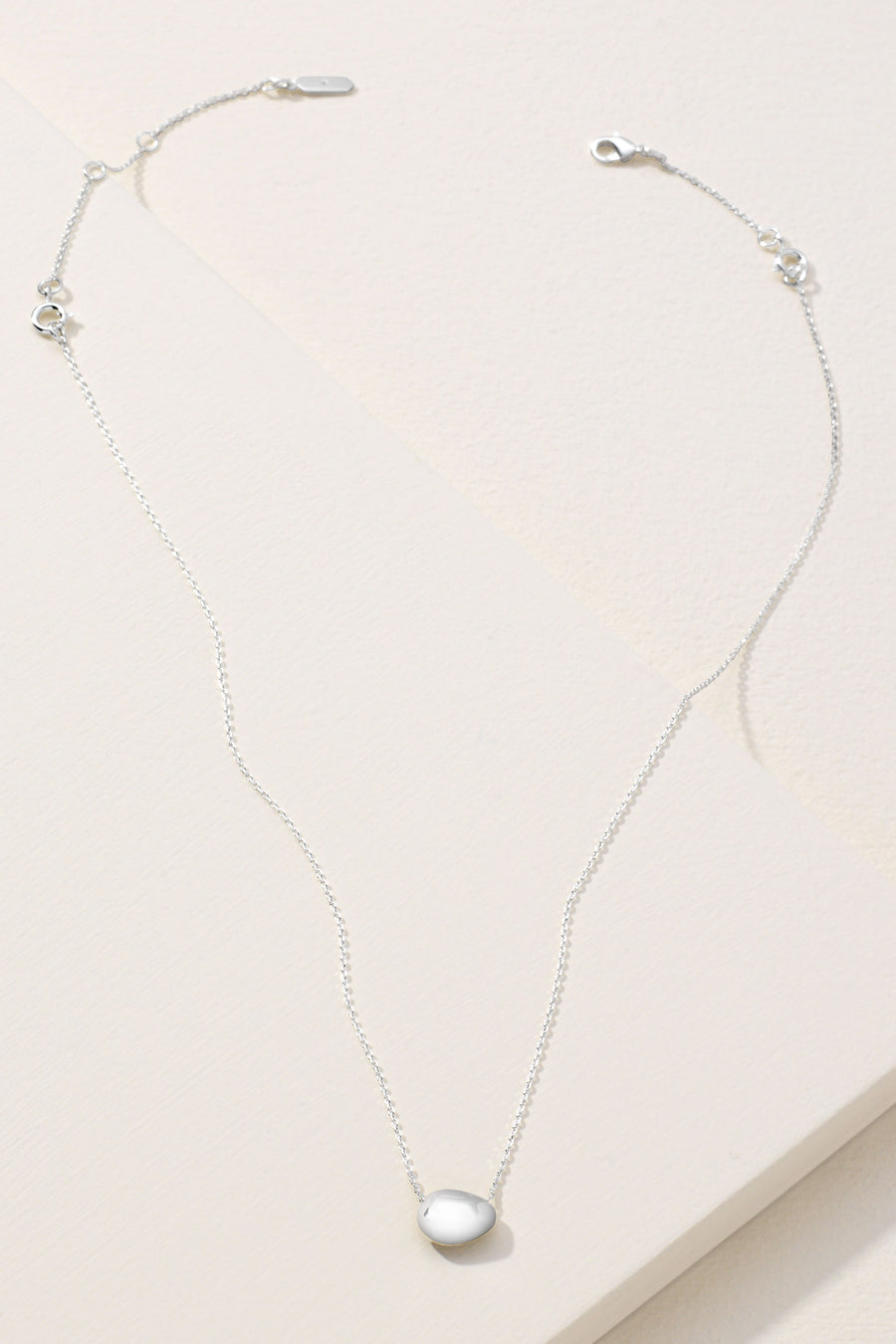 Ulani Double Strand Layered Necklace