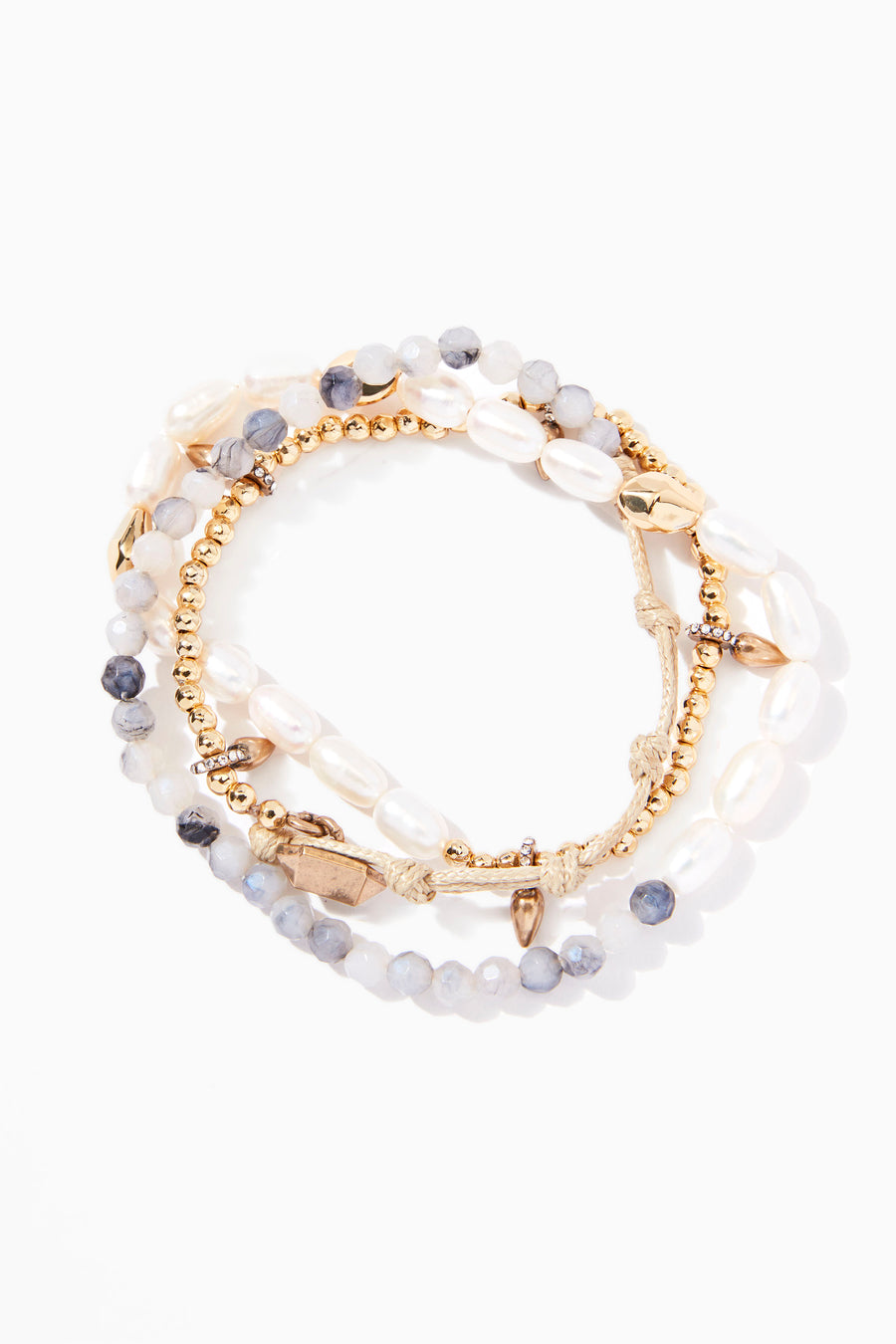 Renegade Wrap Bracelet / Necklace - Stella & Dot