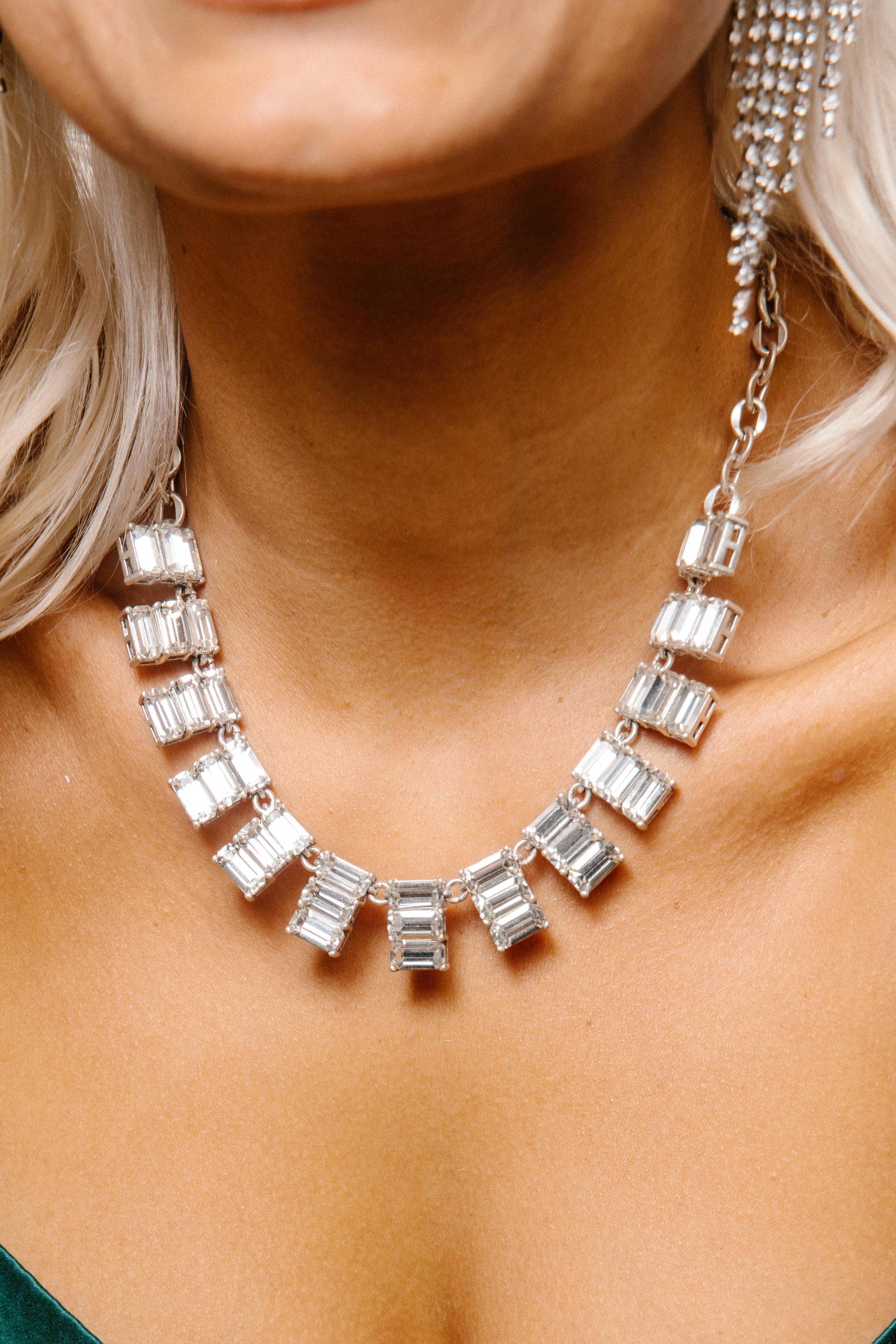 Zsa Zsa Necklace - Stella & Dot