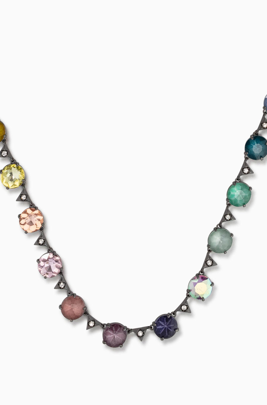 Confections Crystal Necklace - Stella & Dot