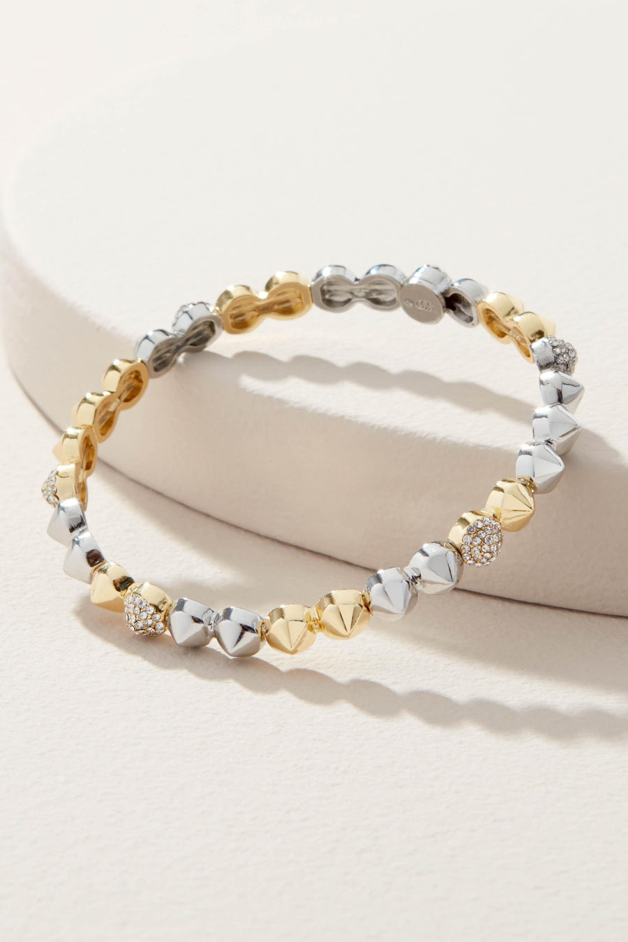 Renegade Stretch Bracelet in Multi