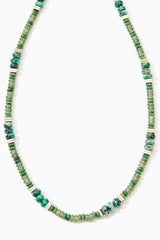 Stella African Jade Semi Precious Stone Strand - Stella & Dot