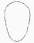 Ash Textured Chain Necklace - Stella & Dot