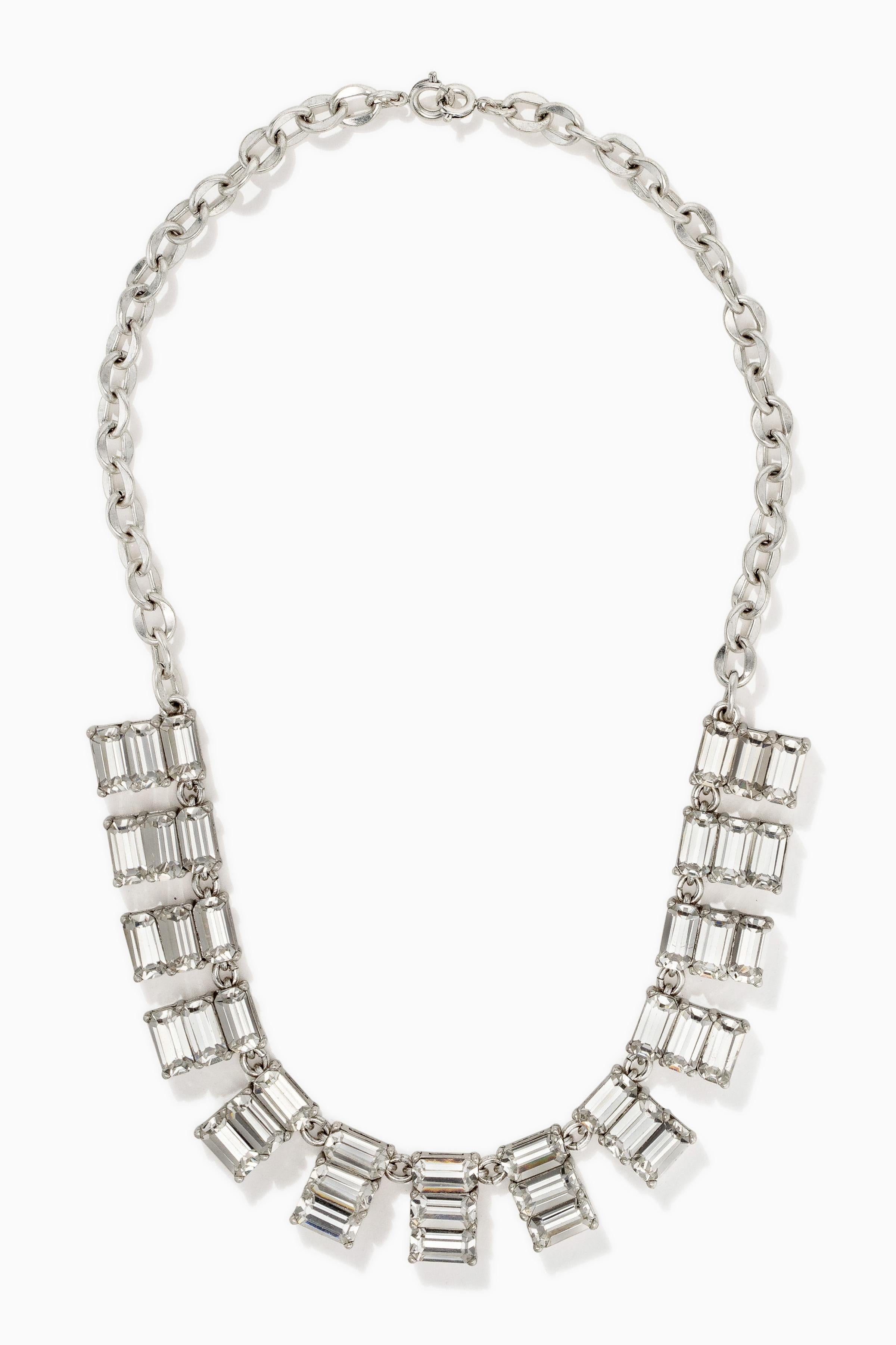 Zsa Zsa Necklace - Stella & Dot
