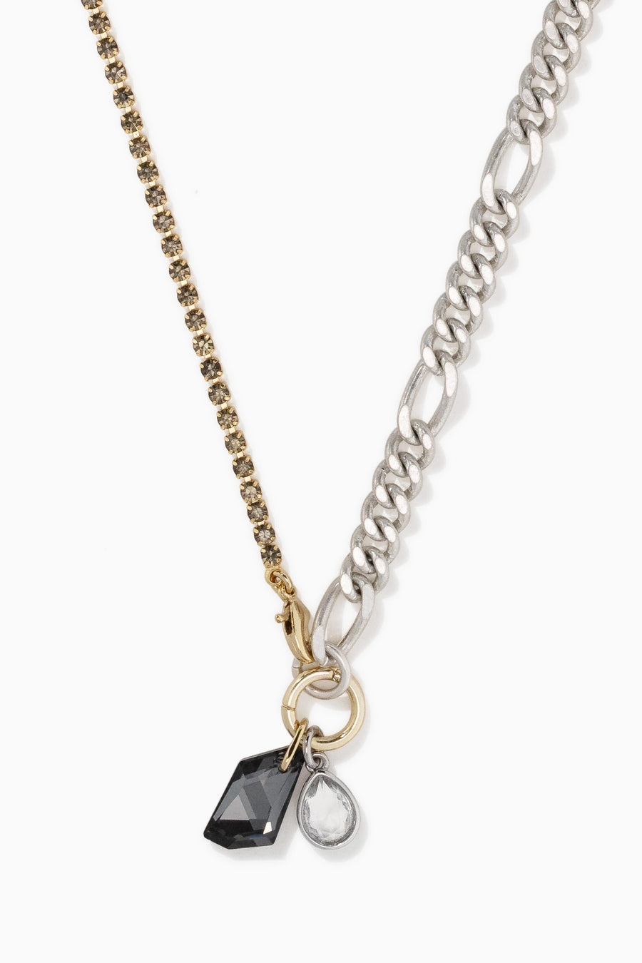 Misty Convertible Necklace/Bracelet - Stella & Dot