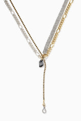 Misty Convertible Necklace/Bracelet - Stella & Dot