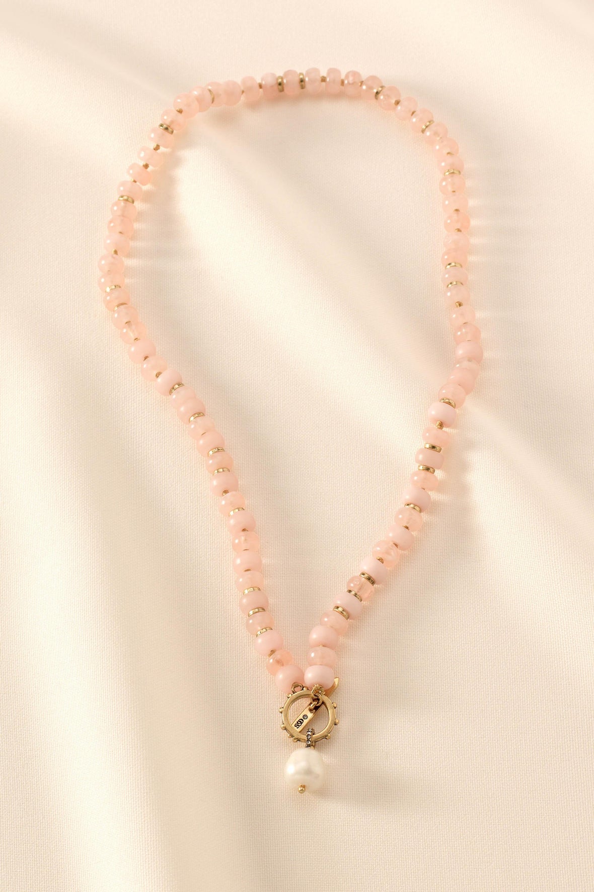Modern Boho Necklace