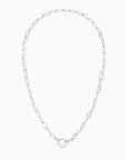 Tatum Convertible Lariat Chain Necklace - Stella & Dot