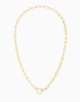 Tatum Convertible Lariat Chain Necklace - Stella & Dot