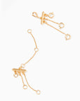 S&D Layered Necklace Clasp - Stella & Dot