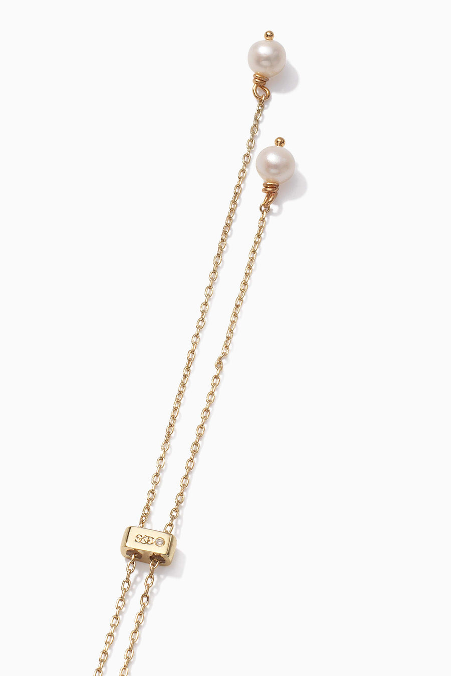 Sail Away Cluster Pendant