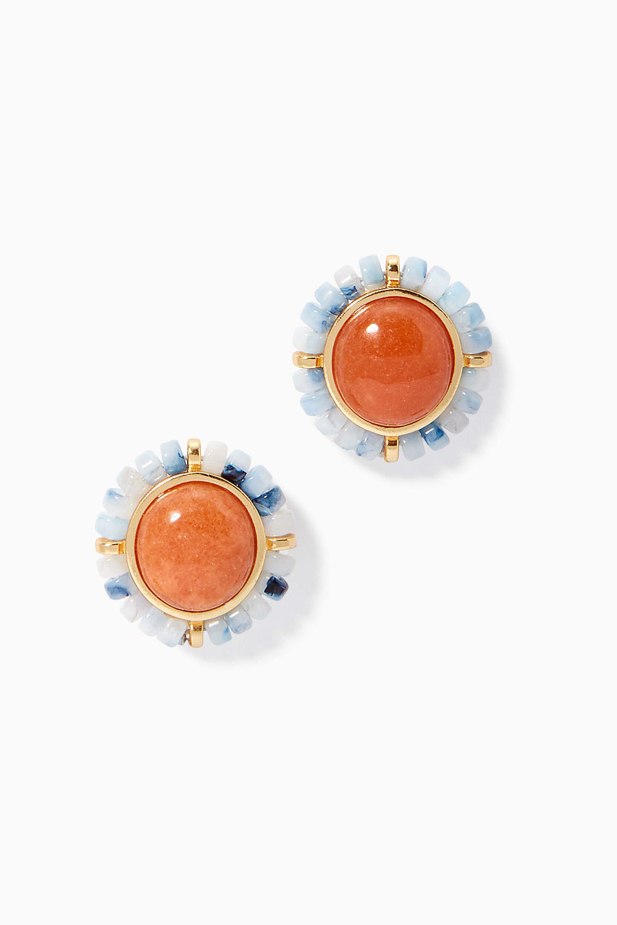 Samantha Statement Earrings