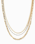 Essential Layered Necklace - Stella & Dot