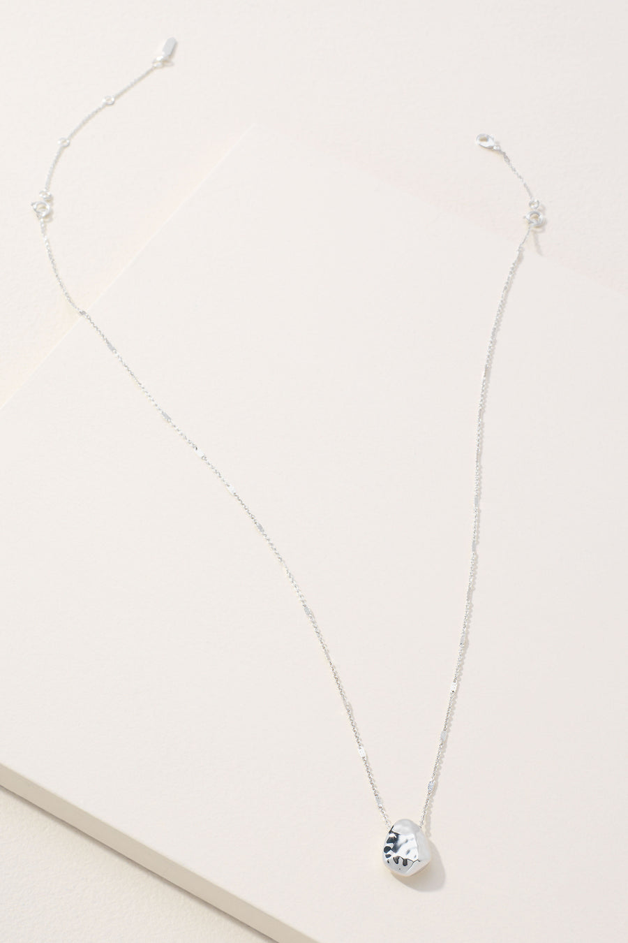 Ulani Double Strand Layered Necklace