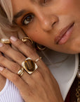 Desert Stones Ring - Stella & Dot